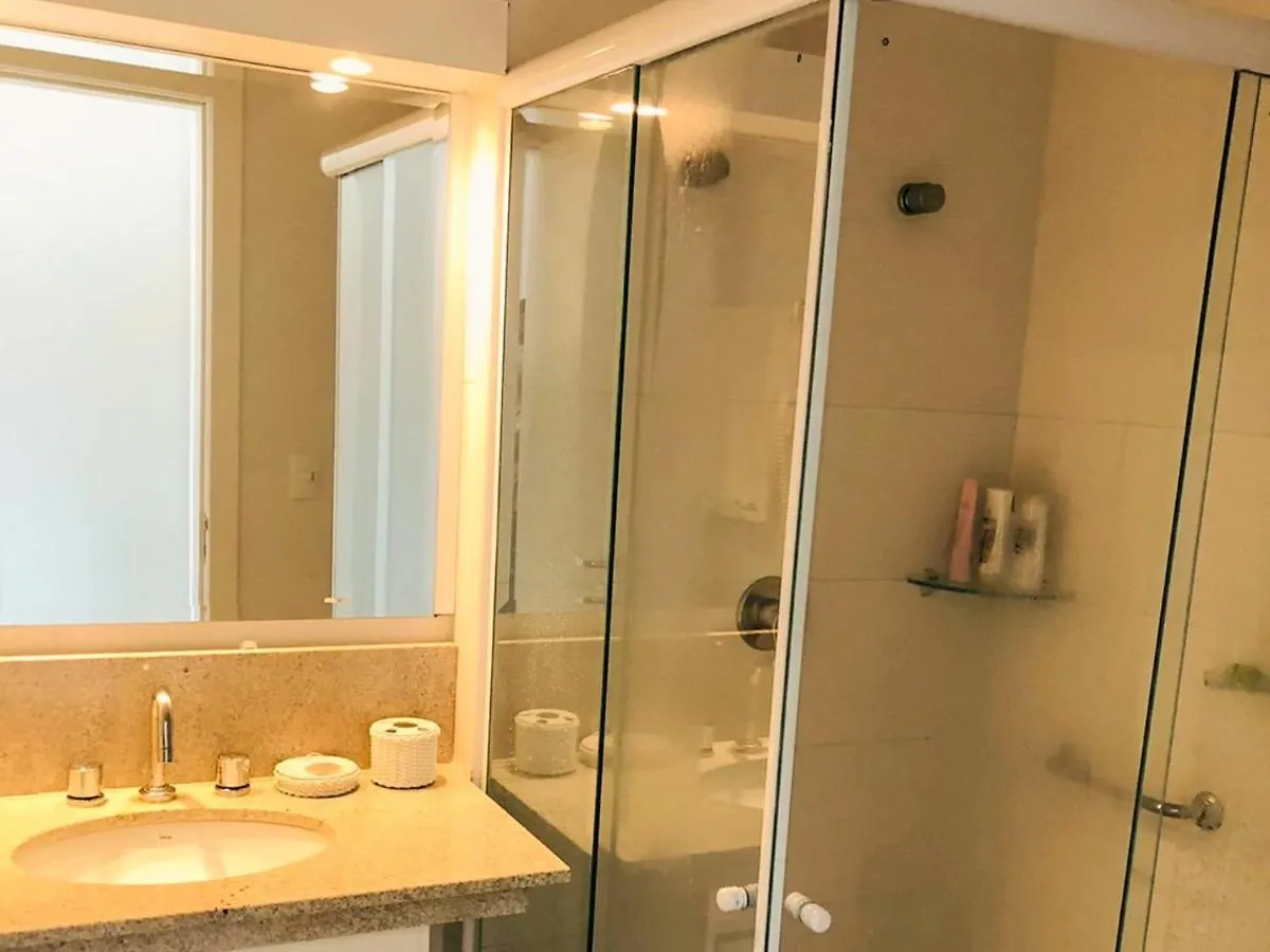 Apartamento Costão das Gaivotas Florianópolis