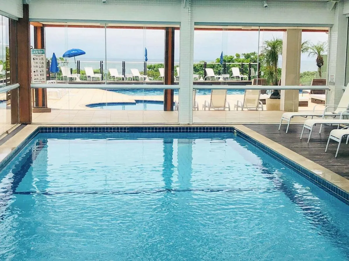 Apartamento Costão das Gaivotas Florianópolis