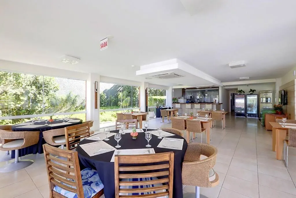 Apartamento Costão das Gaivotas Florianópolis