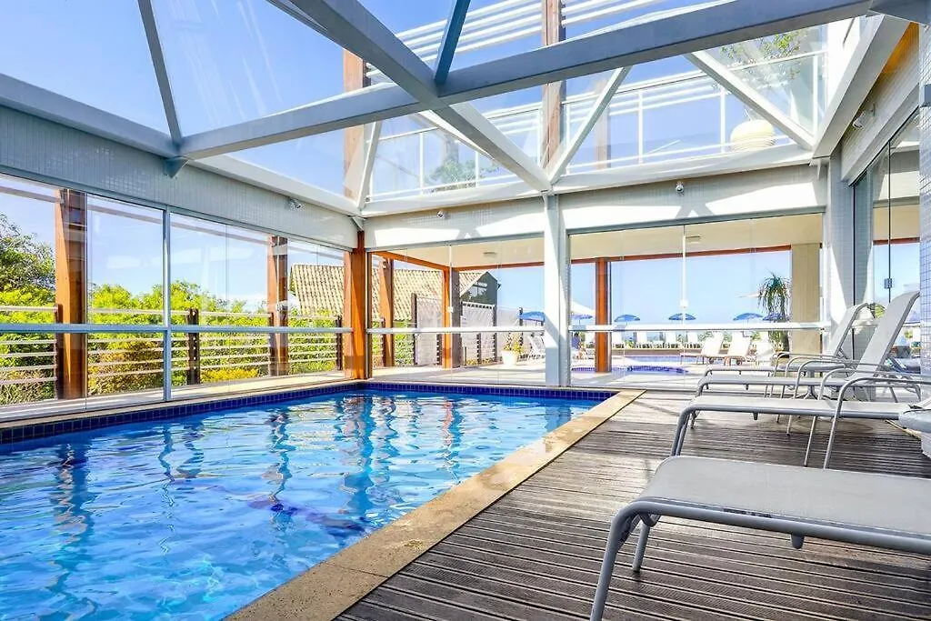 Apartamento Costão das Gaivotas Florianópolis 0*,  Brasil