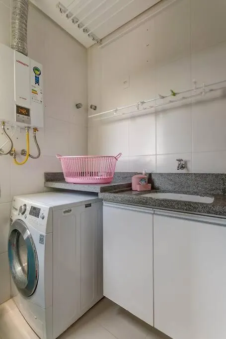 Apartamento Costão das Gaivotas Florianópolis