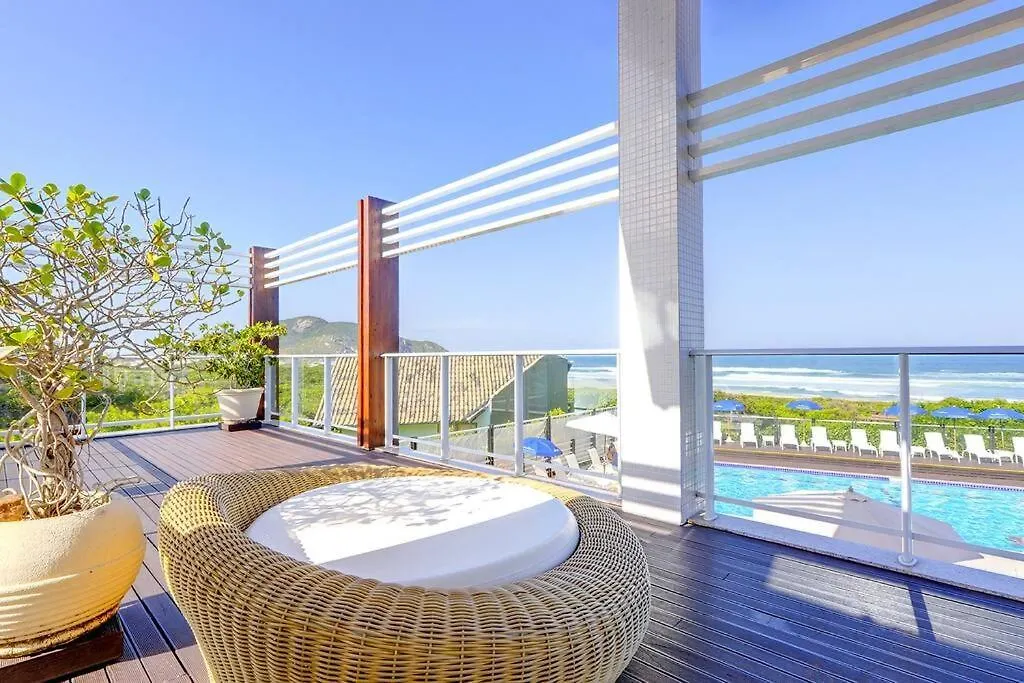 Apartamento Costão das Gaivotas Florianópolis 0*,  Brasil