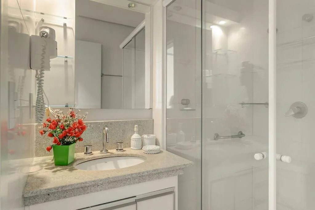 Apartamento Costão das Gaivotas Florianópolis