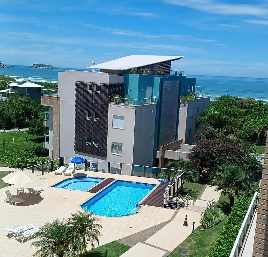 Apartamento Costão das Gaivotas Florianópolis