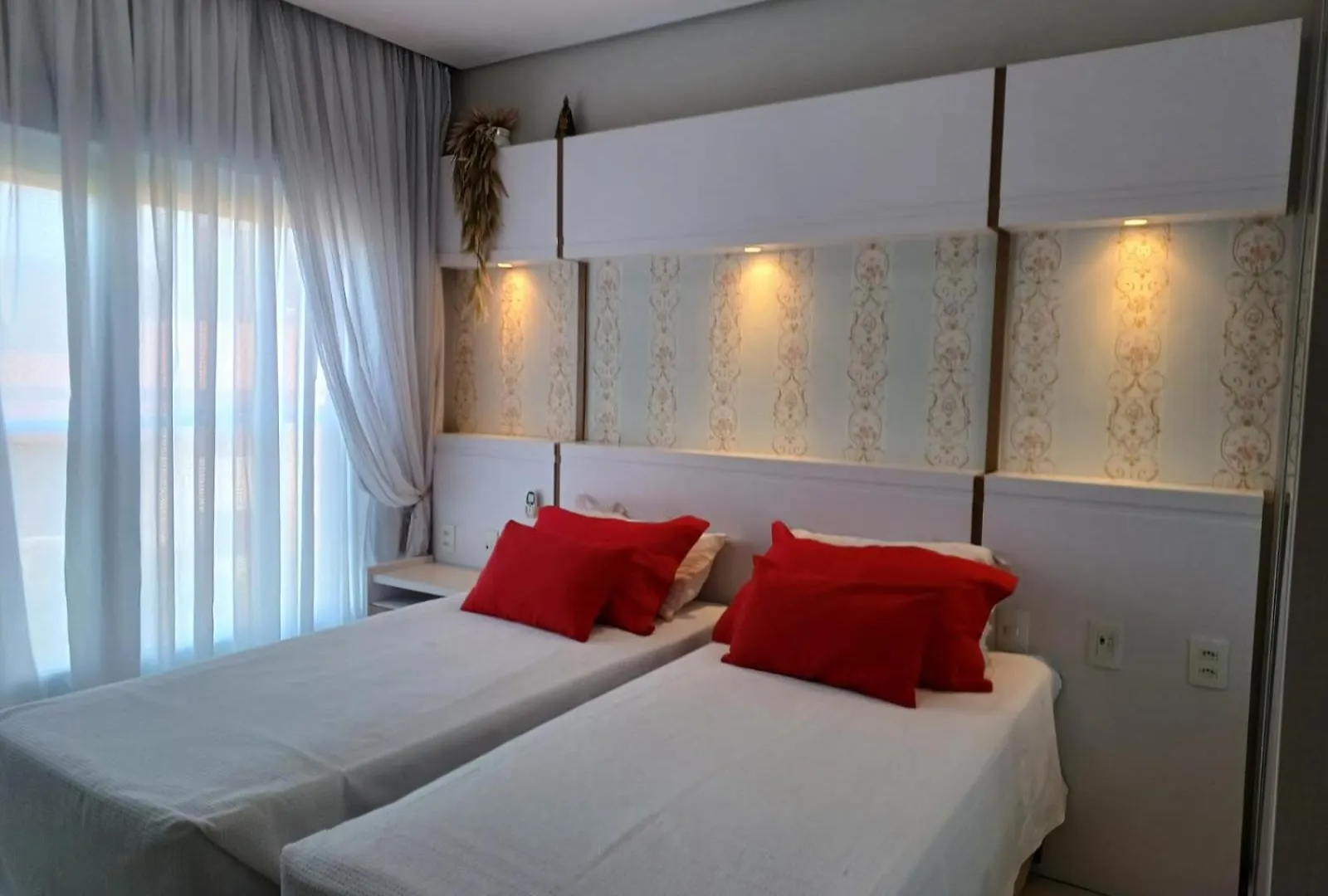 Apartamento Costão das Gaivotas Florianópolis