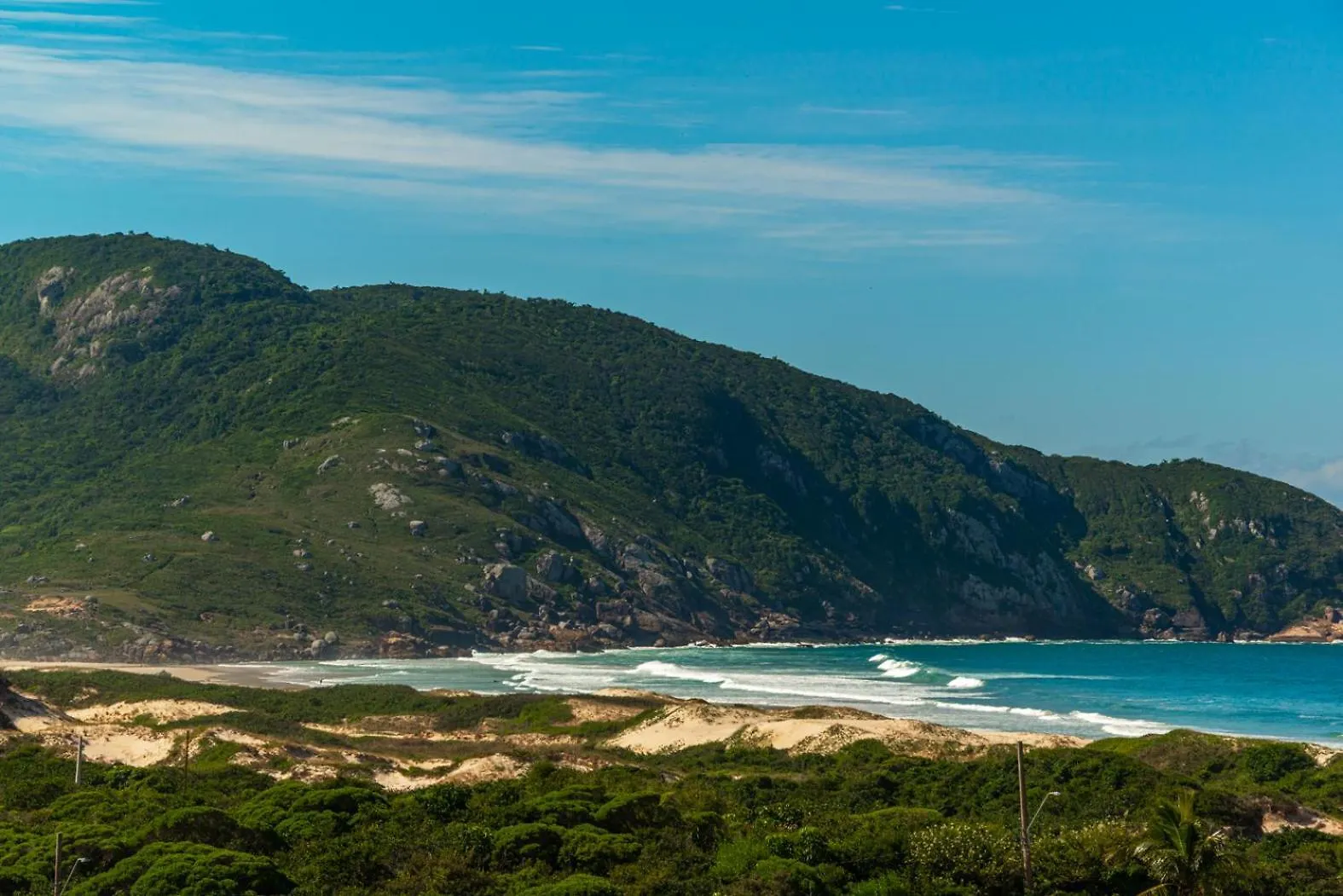 Florianopolis Costao Das Gaivotas Santinho 0*,