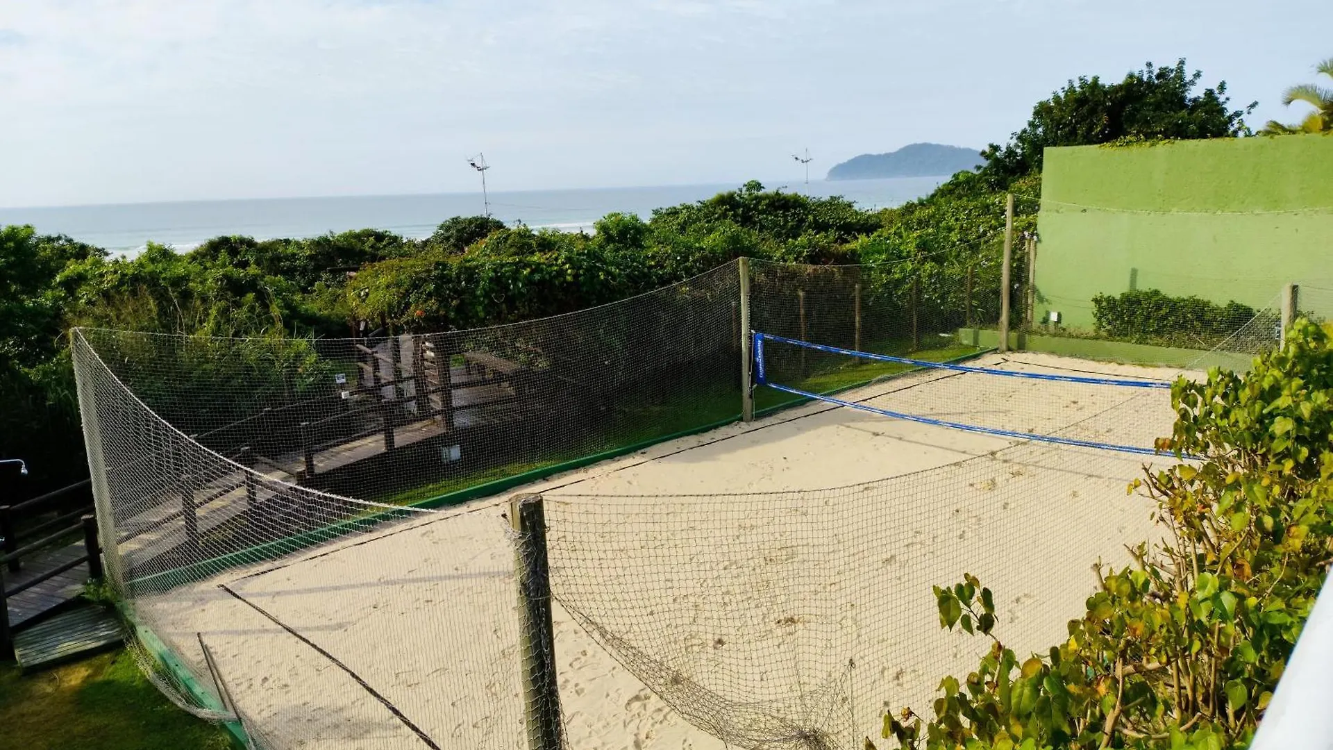 Lägenhet Florianopolis Costao Das Gaivotas Santinho Brasilien