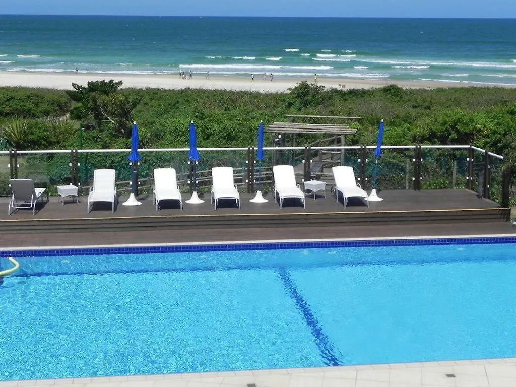 Apartamento Costão das Gaivotas Florianópolis
