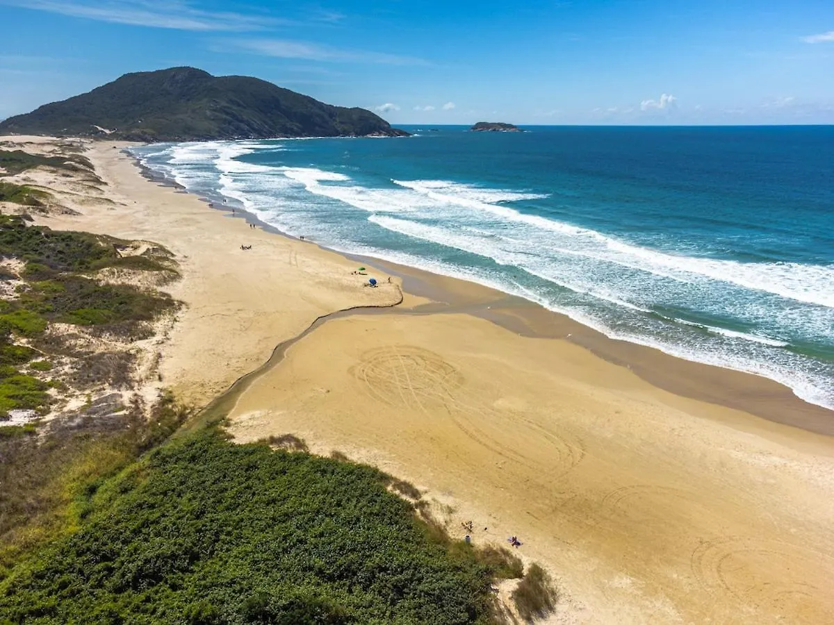 Florianopolis Costao Das Gaivotas Santinho Βραζιλία