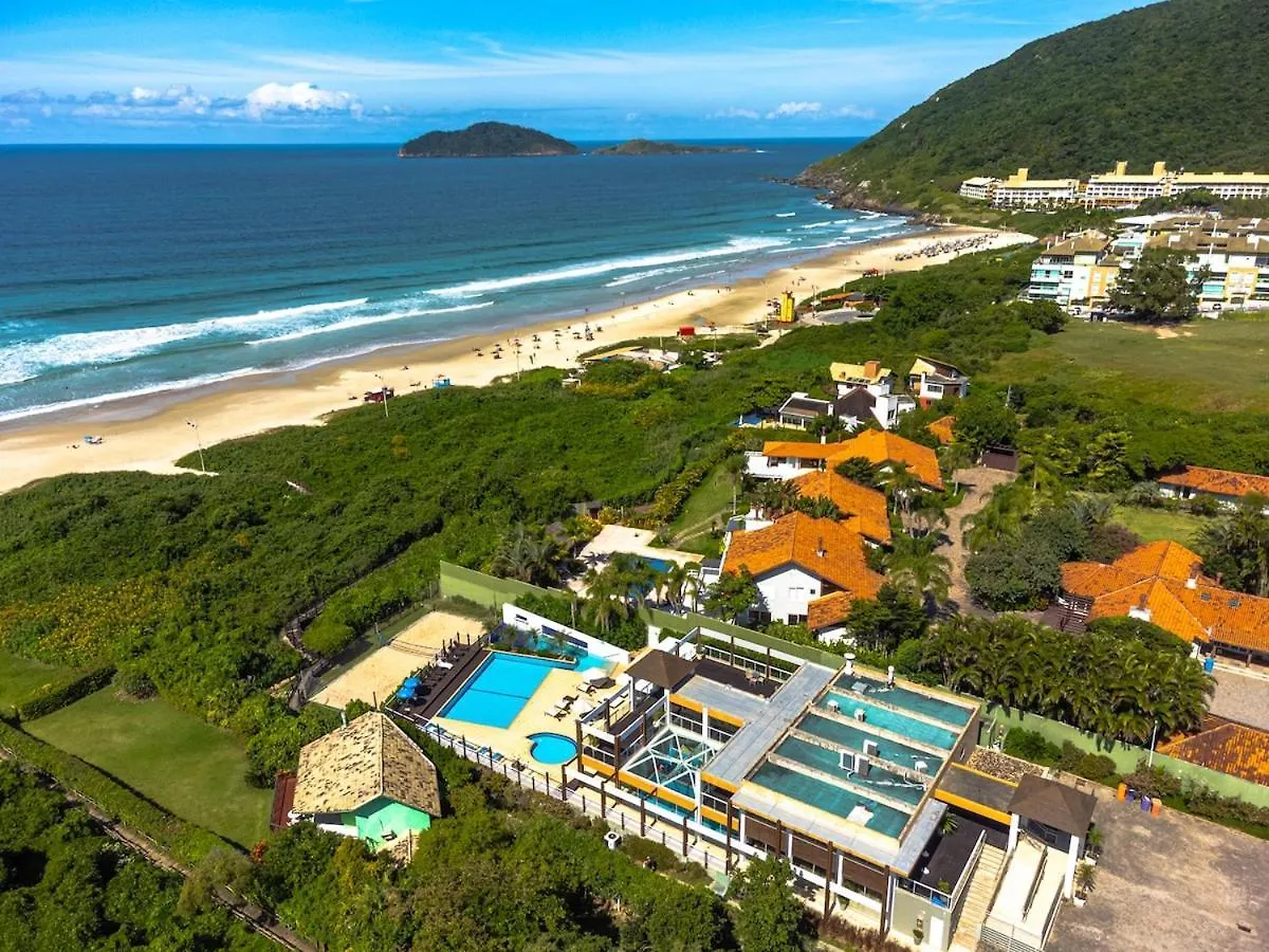 Florianopolis Costao Das Gaivotas Santinho 0*,