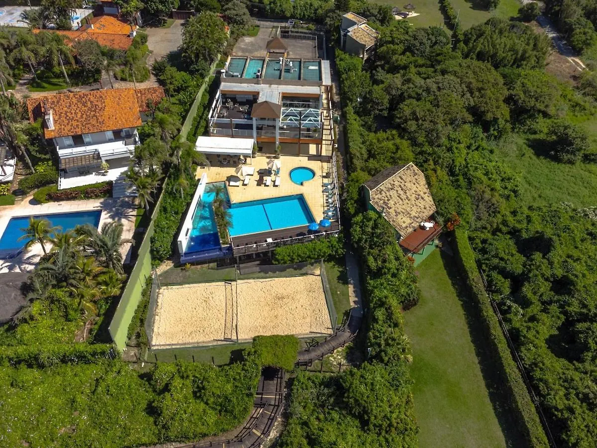 Florianopolis Costao Das Gaivotas Santinho Διαμέρισμα