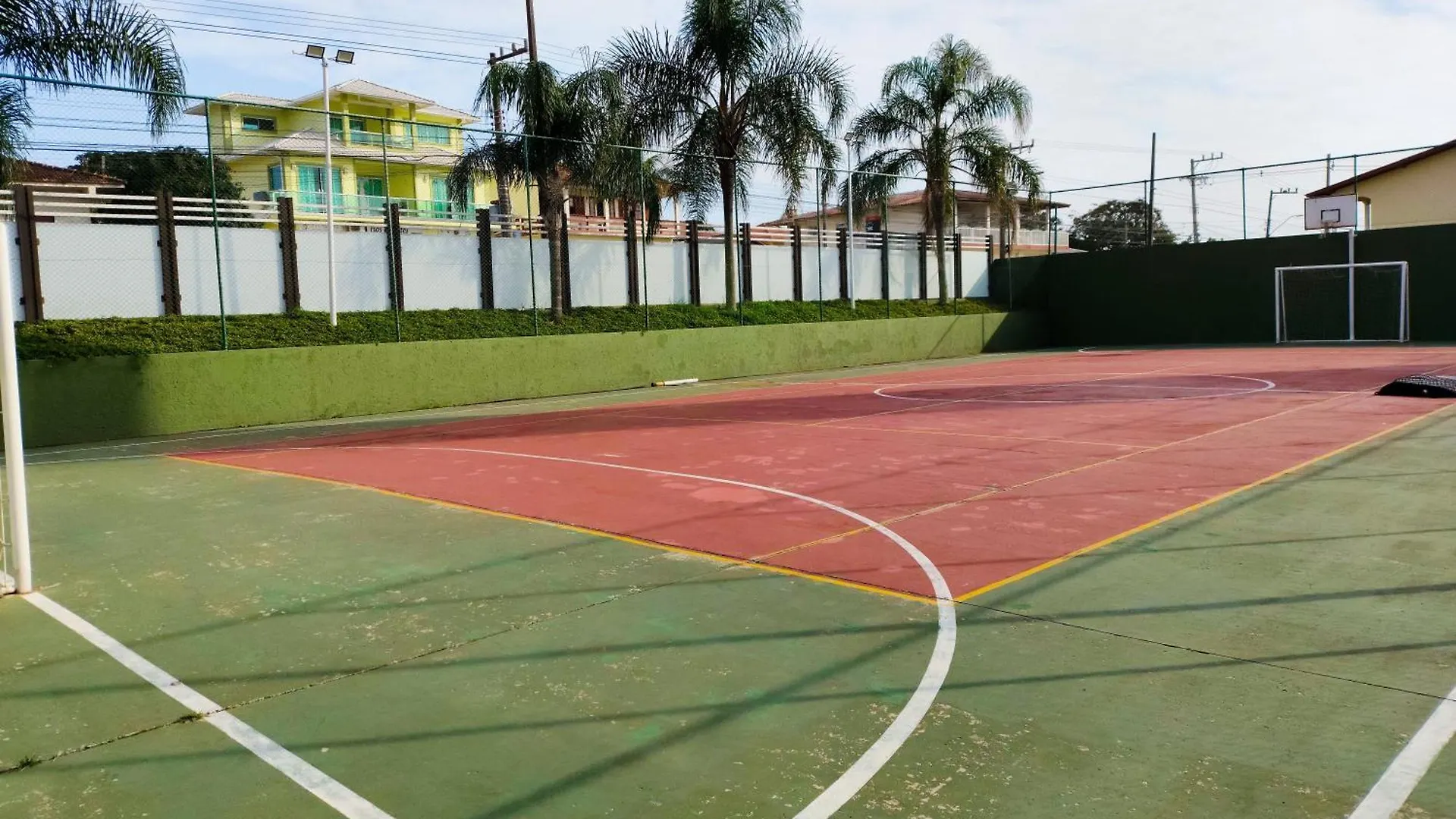 Florianopolis Costao Das Gaivotas Santinho Βραζιλία