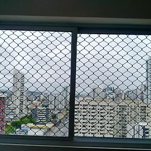 Aconchegante Apartamento Para Locação De Diárias *novo* Recife