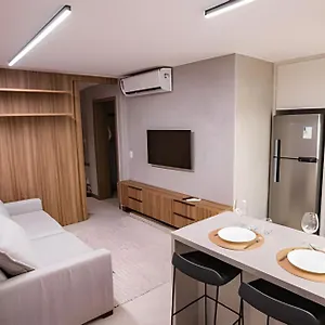 Novo De Alto Padrao E Aconchegante#224 Brasília