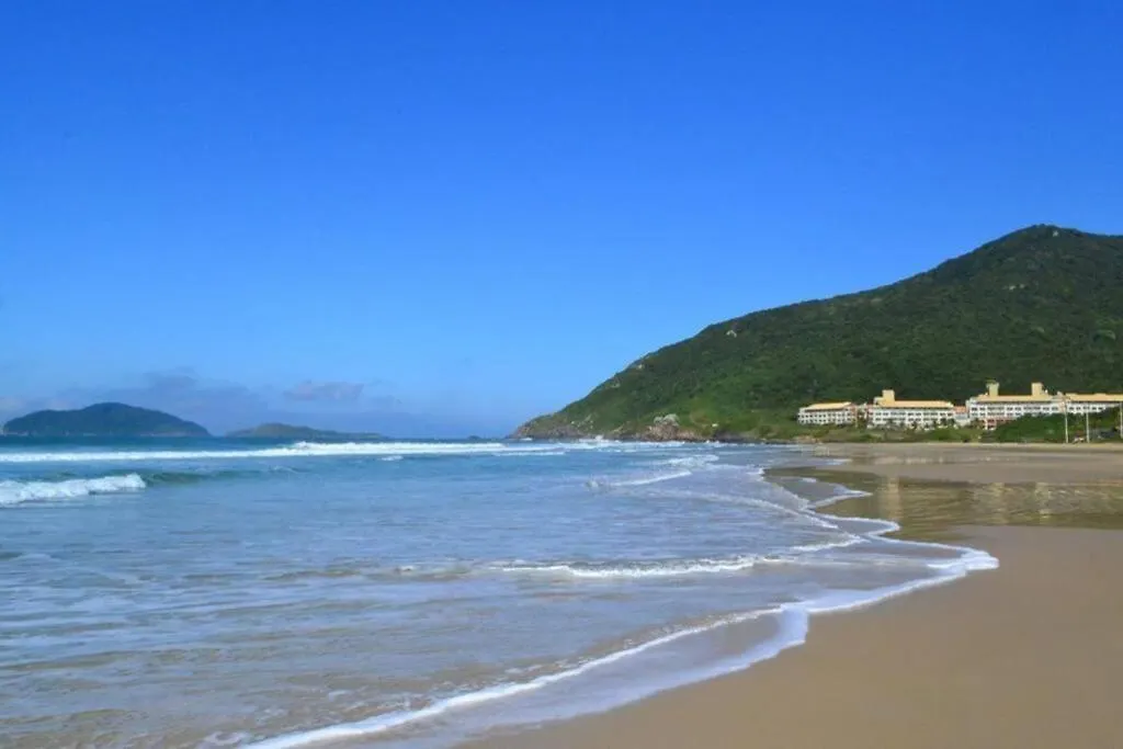 Florianopolis Costao Das Gaivotas Santinho