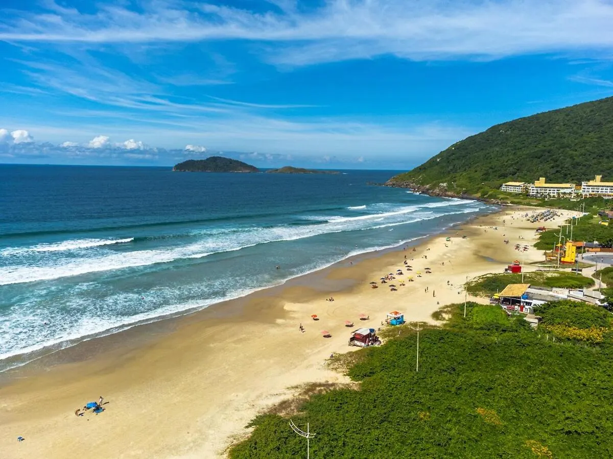 Apartment Florianopolis Costao Das Gaivotas Santinho
