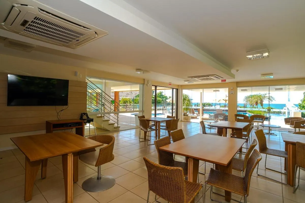 Apartment Florianopolis Costao Das Gaivotas Santinho