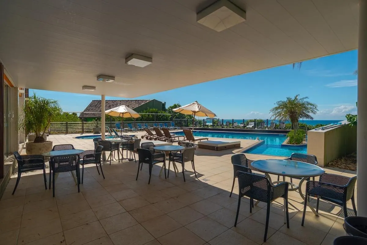 Apartment Florianopolis Costao Das Gaivotas Santinho