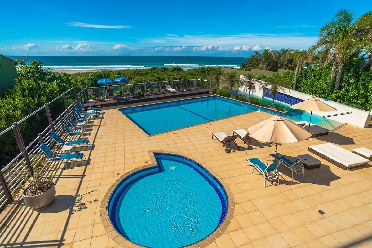 Apartment Florianopolis Costao Das Gaivotas Santinho