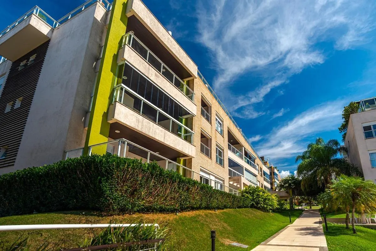 Apartment Florianopolis Costao Das Gaivotas Santinho