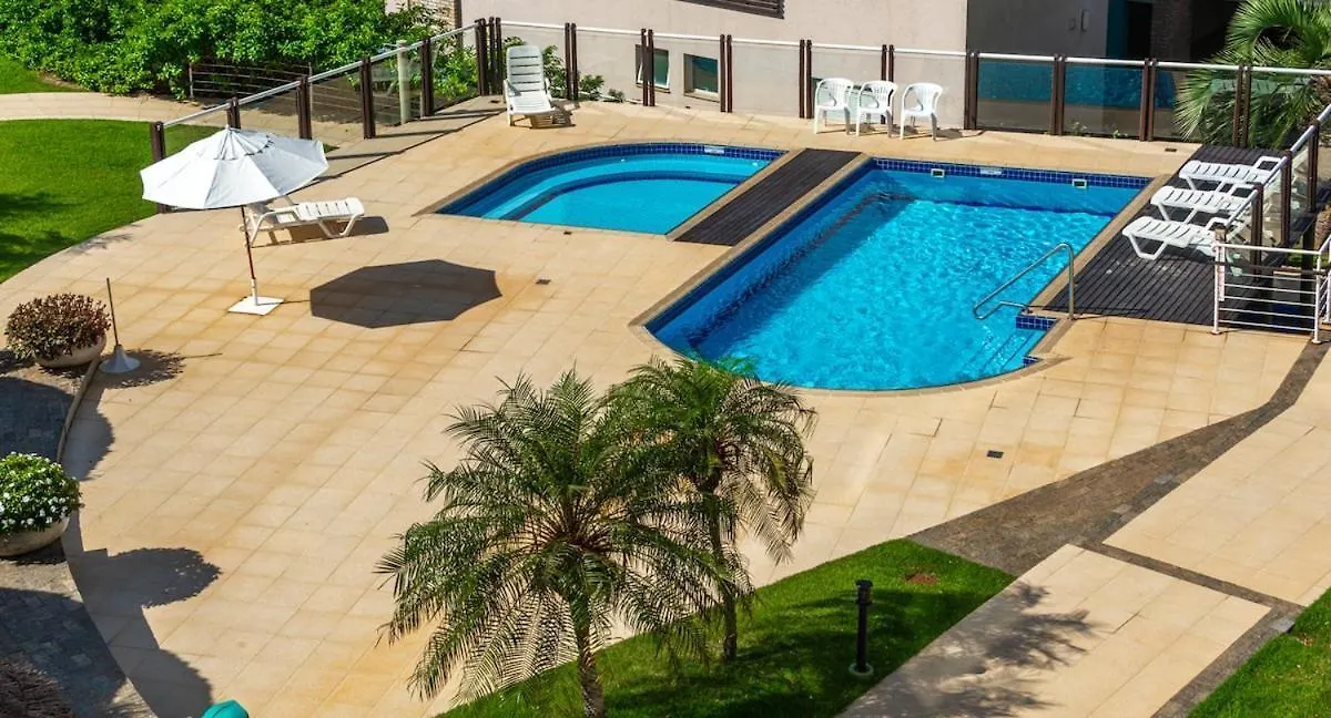 Florianopolis Costao Das Gaivotas Santinho Apartment