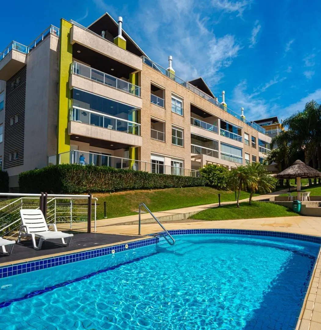 Apartment Florianopolis Costao Das Gaivotas Santinho