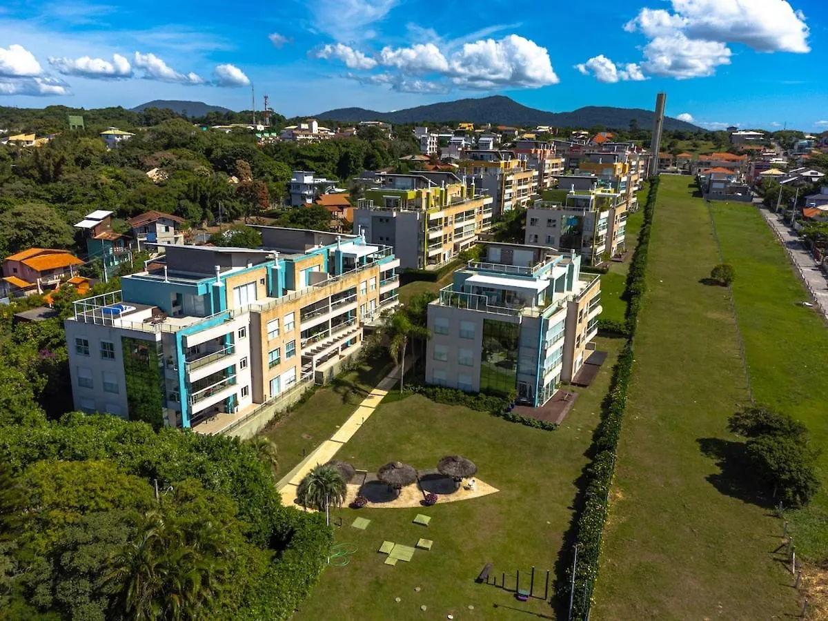 Apartment Florianopolis Costao Das Gaivotas Santinho