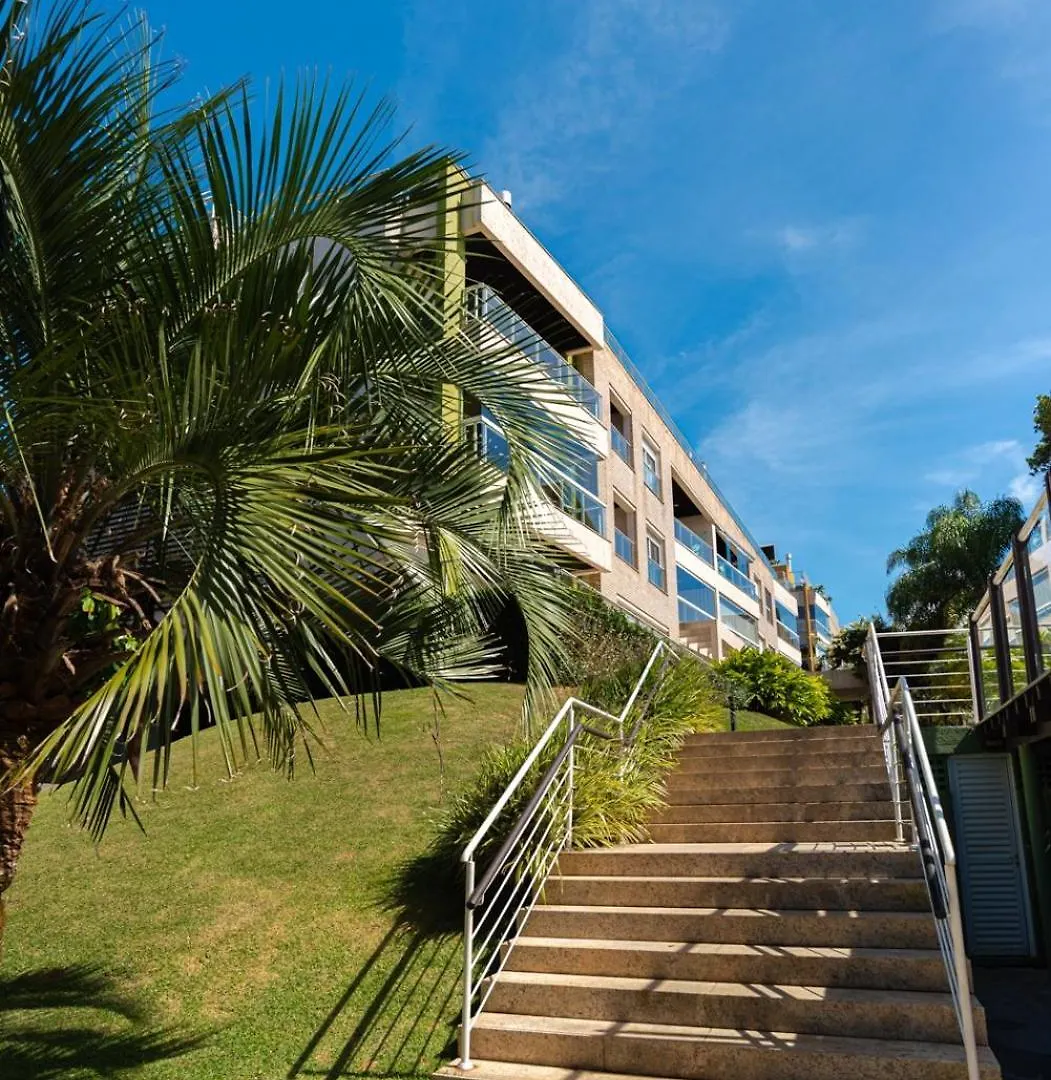 Florianopolis Costao Das Gaivotas Santinho Apartment
