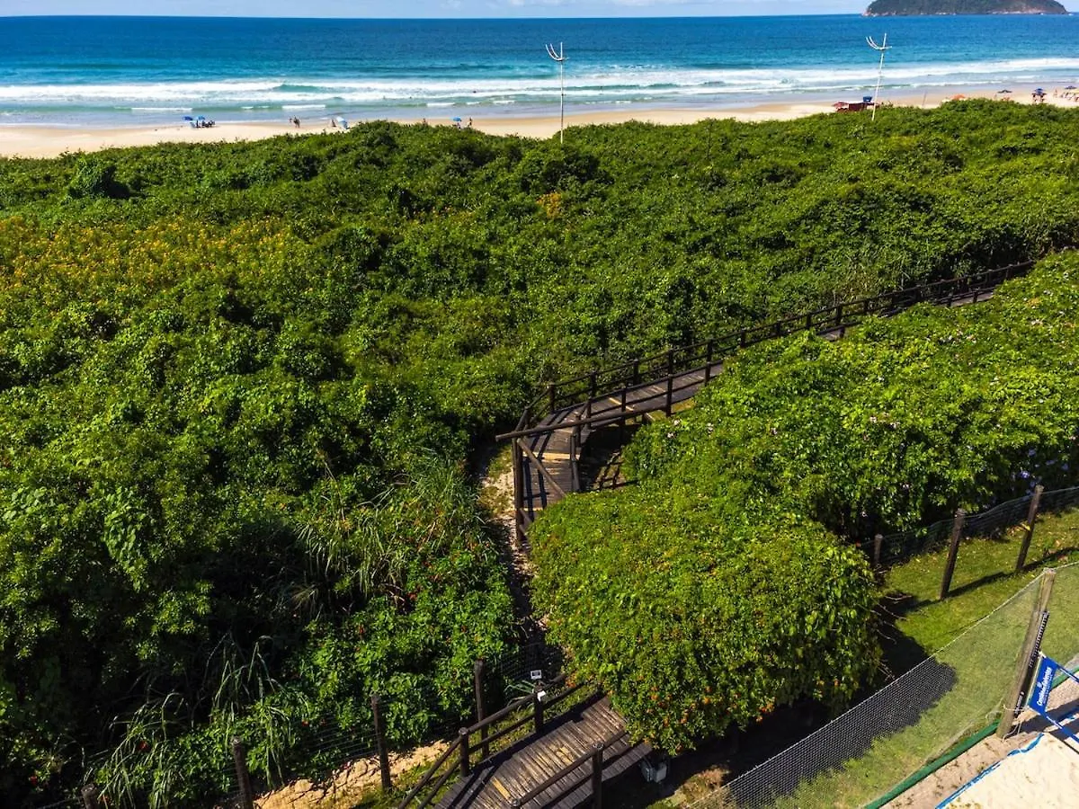 Florianopolis Costao Das Gaivotas Santinho Brazil