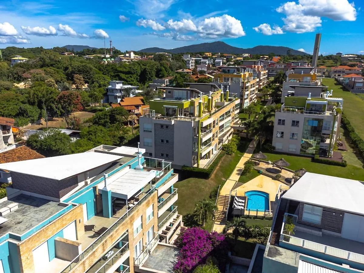 Florianopolis Costao Das Gaivotas Santinho