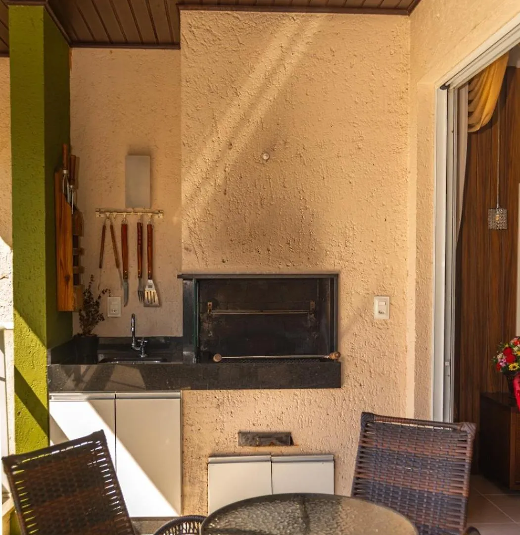 Apartment Florianopolis Costao Das Gaivotas Santinho Brazil