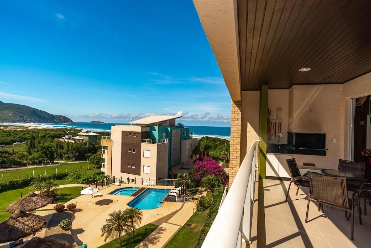 Apartment Florianopolis Costao Das Gaivotas Santinho