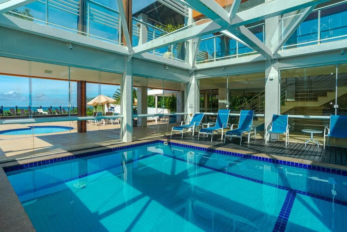 Florianopolis Costao Das Gaivotas Santinho Apartment