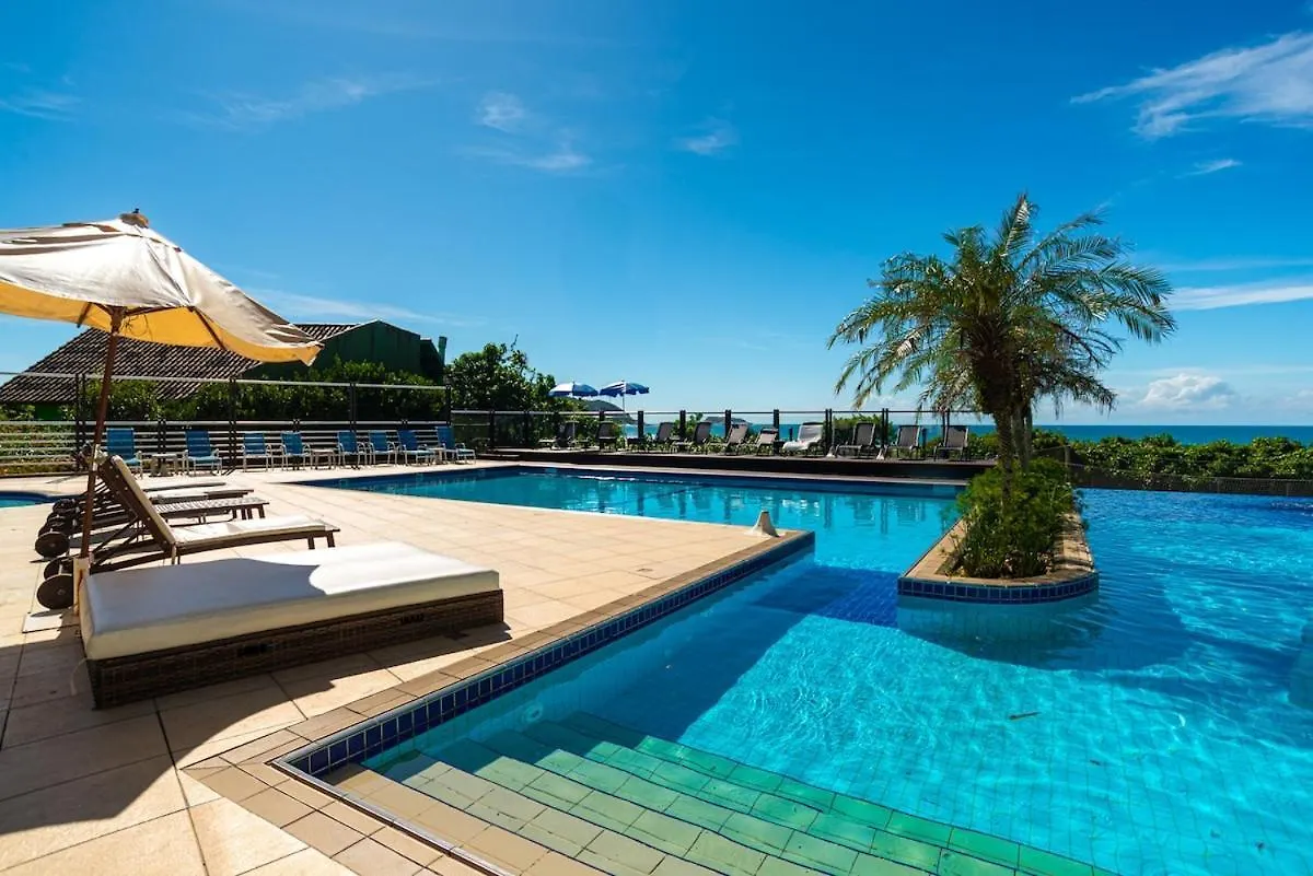 Apartment Florianopolis Costao Das Gaivotas Santinho
