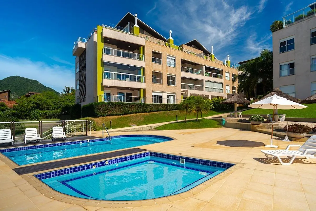 Apartment Florianopolis Costao Das Gaivotas Santinho Brazil