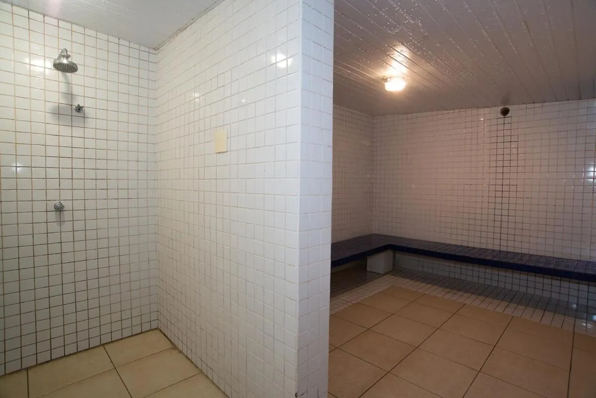 Florianopolis Costao Das Gaivotas Santinho Apartment