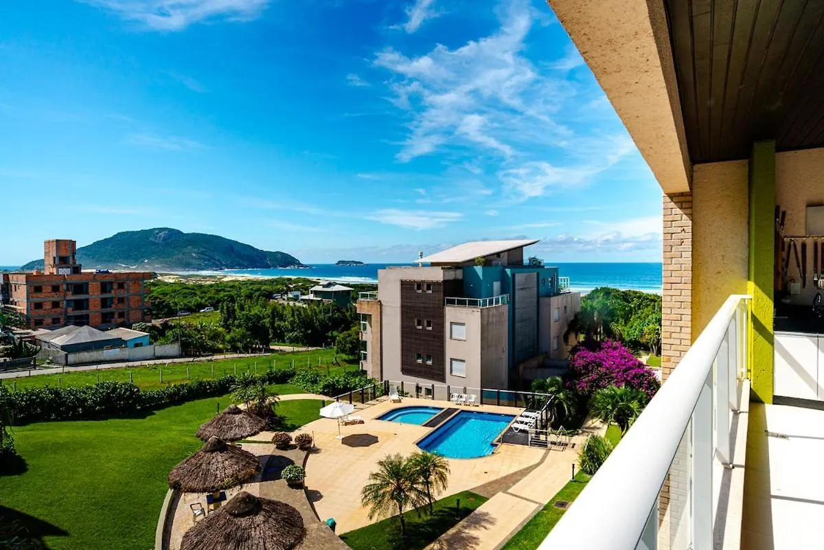 Apartment Florianopolis Costao Das Gaivotas Santinho Brazil