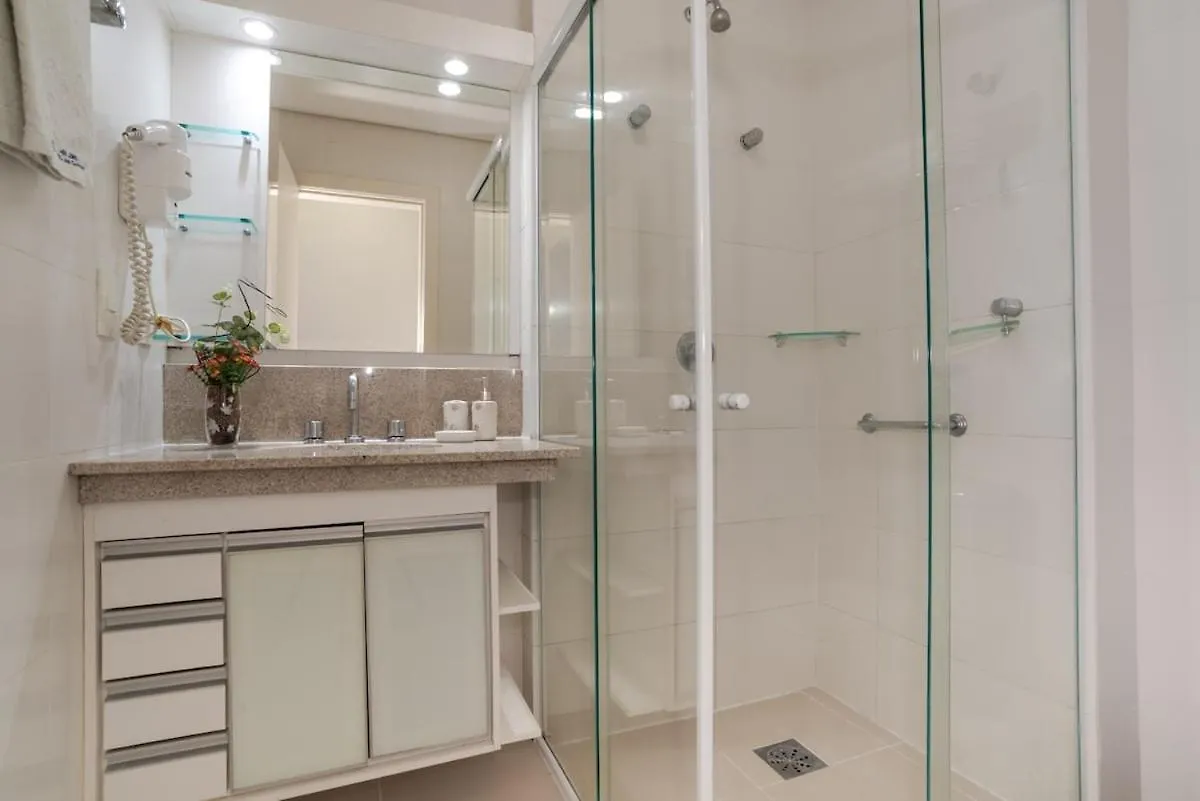 Apartment Florianopolis Costao Das Gaivotas Santinho
