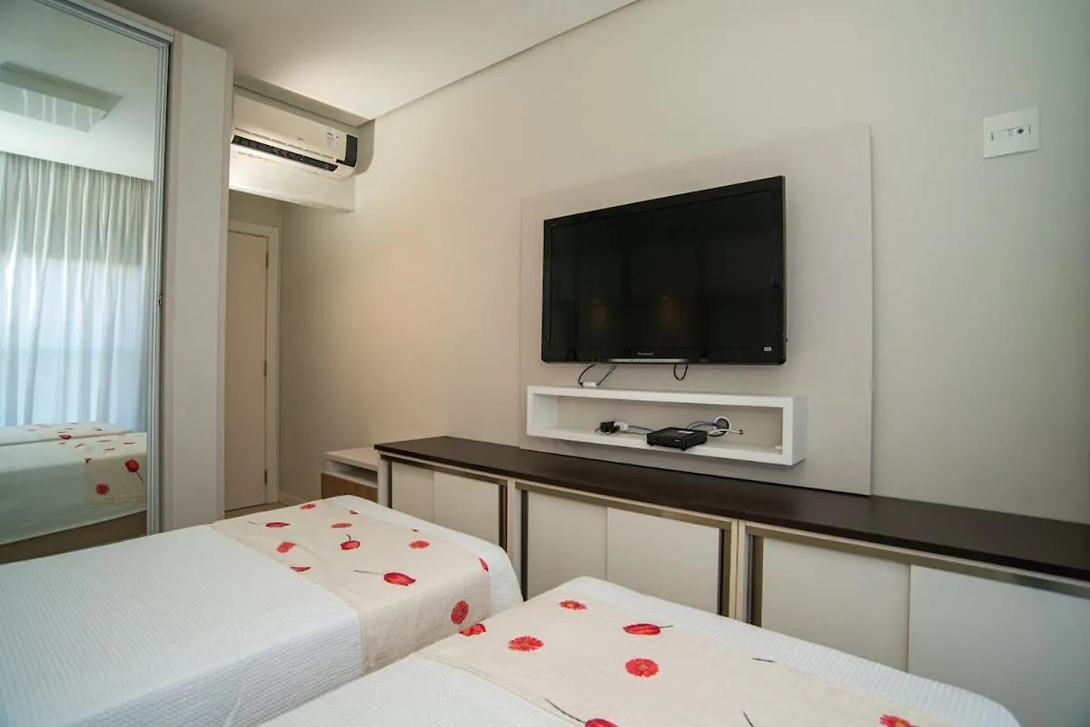 Apartment Florianopolis Costao Das Gaivotas Santinho