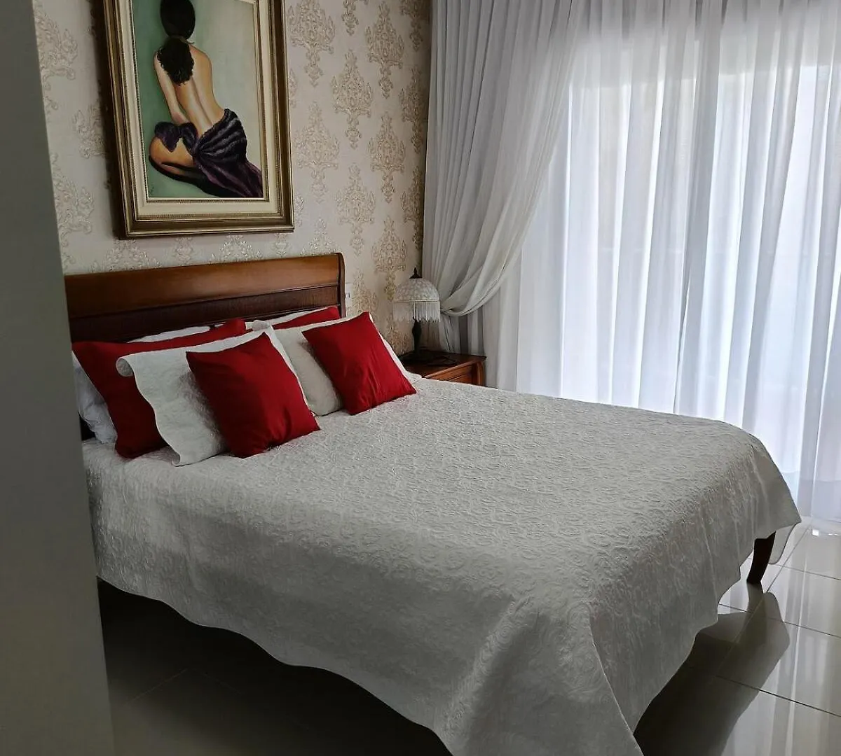 Florianopolis Costao Das Gaivotas Santinho Apartment