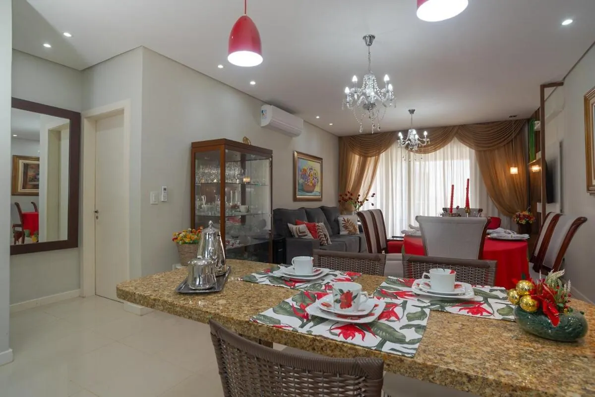 Florianopolis Costao Das Gaivotas Santinho Apartment