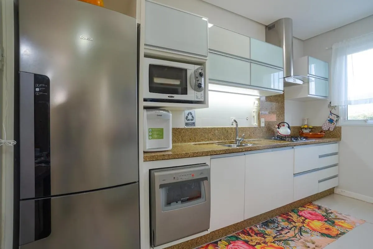 Apartment Florianopolis Costao Das Gaivotas Santinho Brazil
