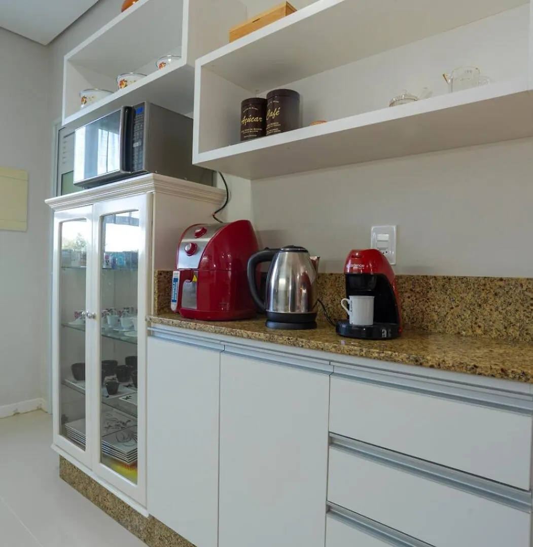 Florianopolis Costao Das Gaivotas Santinho Apartment